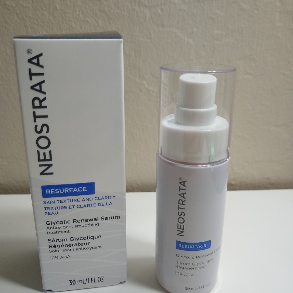 NeoStrata RESURFACE Glycolic Renewal Serum